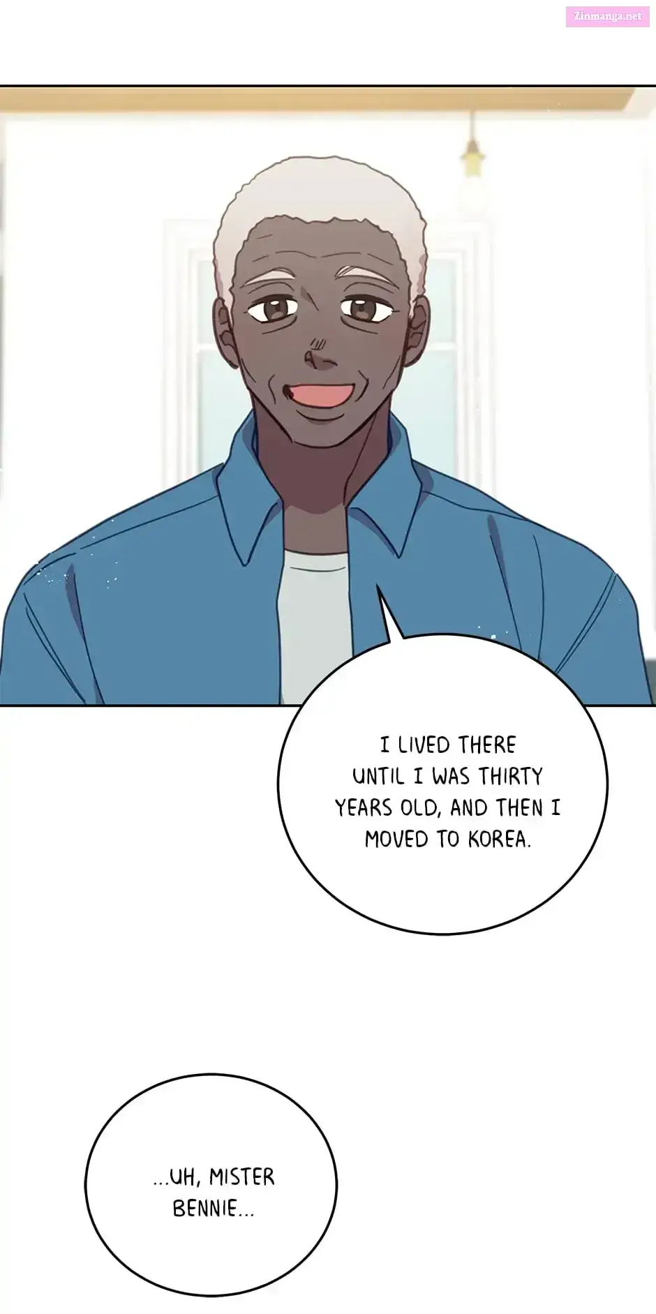 An Animal Hospital In The Border Area Zinmanga X Chapter 56 Page 51