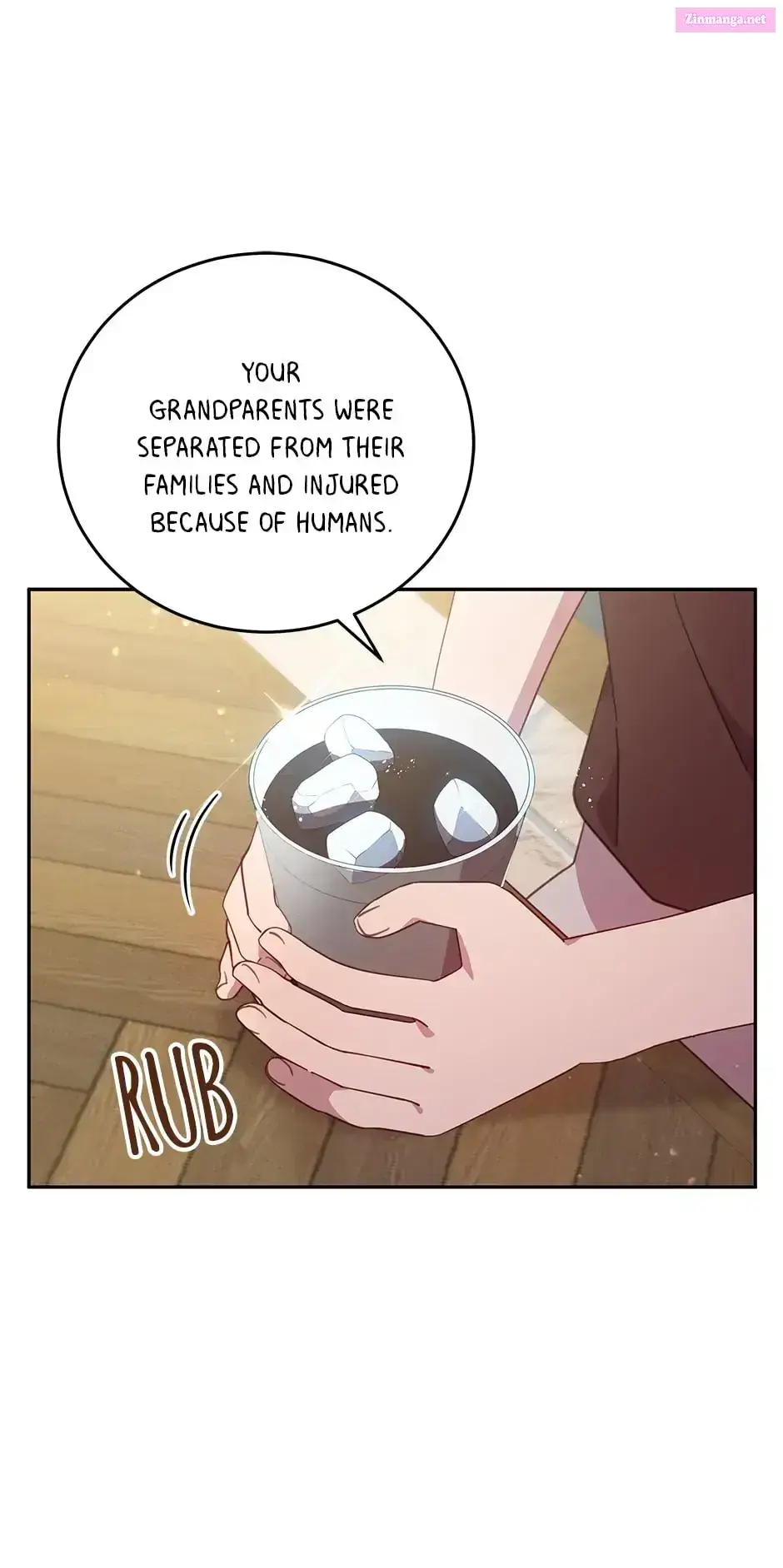 An Animal Hospital In The Border Area Zinmanga X Chapter 56 Page 54