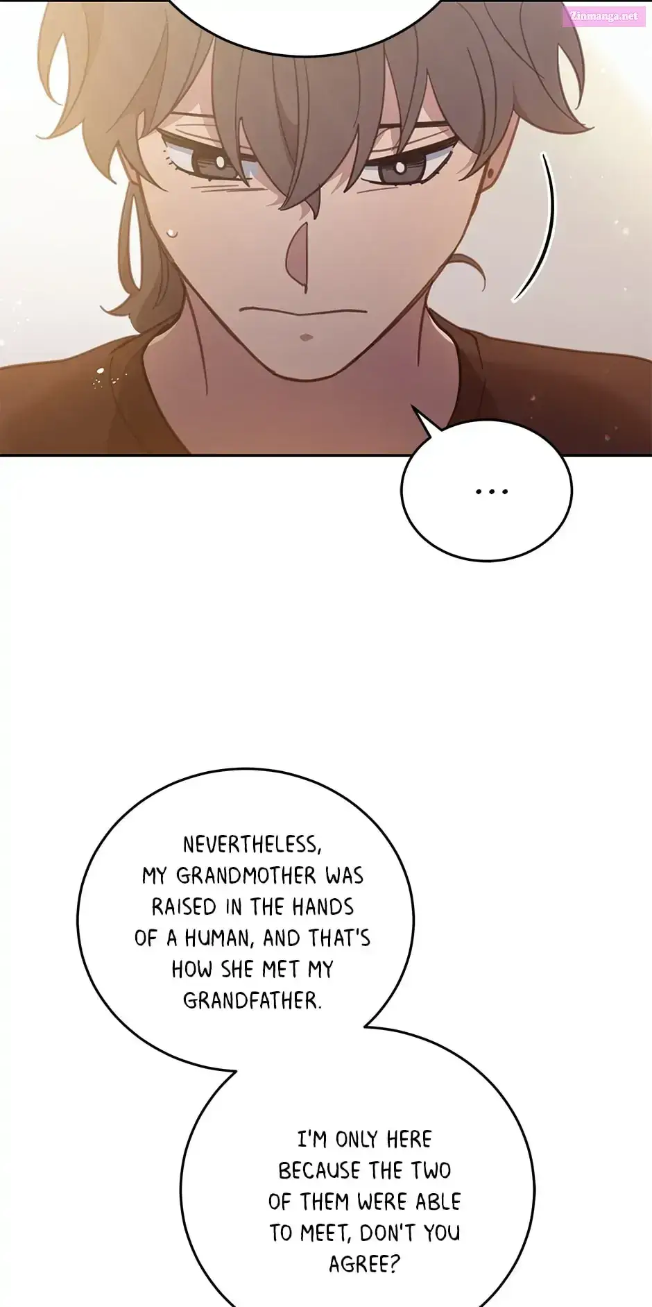 An Animal Hospital In The Border Area Zinmanga X Chapter 56 Page 56
