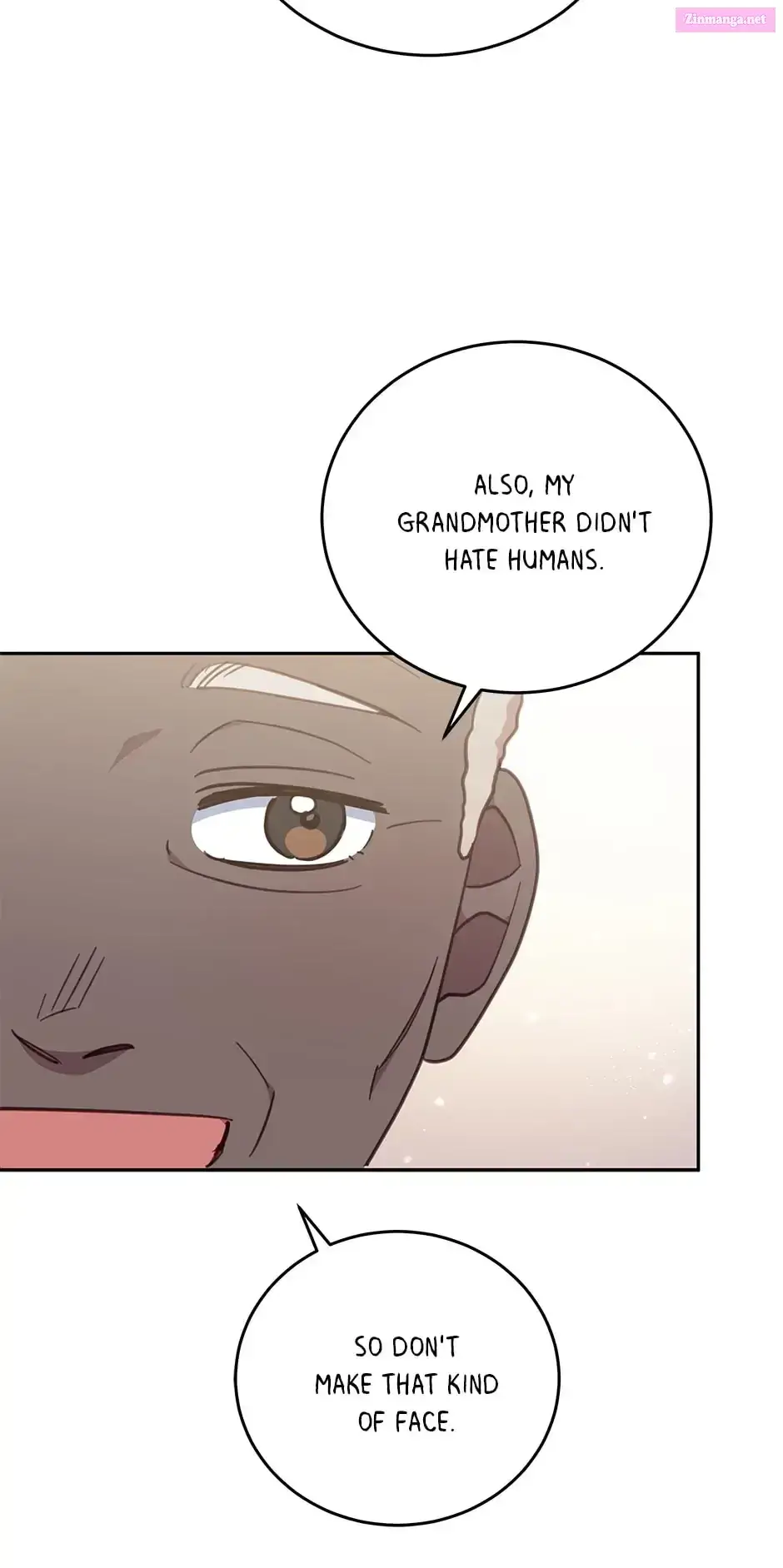 An Animal Hospital In The Border Area Zinmanga X Chapter 56 Page 57