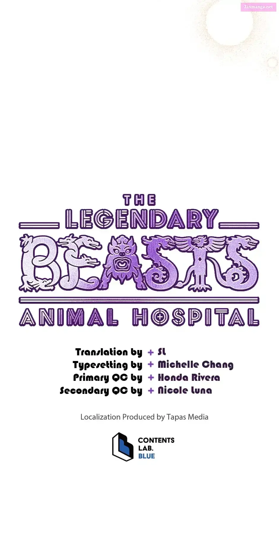 An Animal Hospital In The Border Area Zinmanga X Chapter 56 Page 62