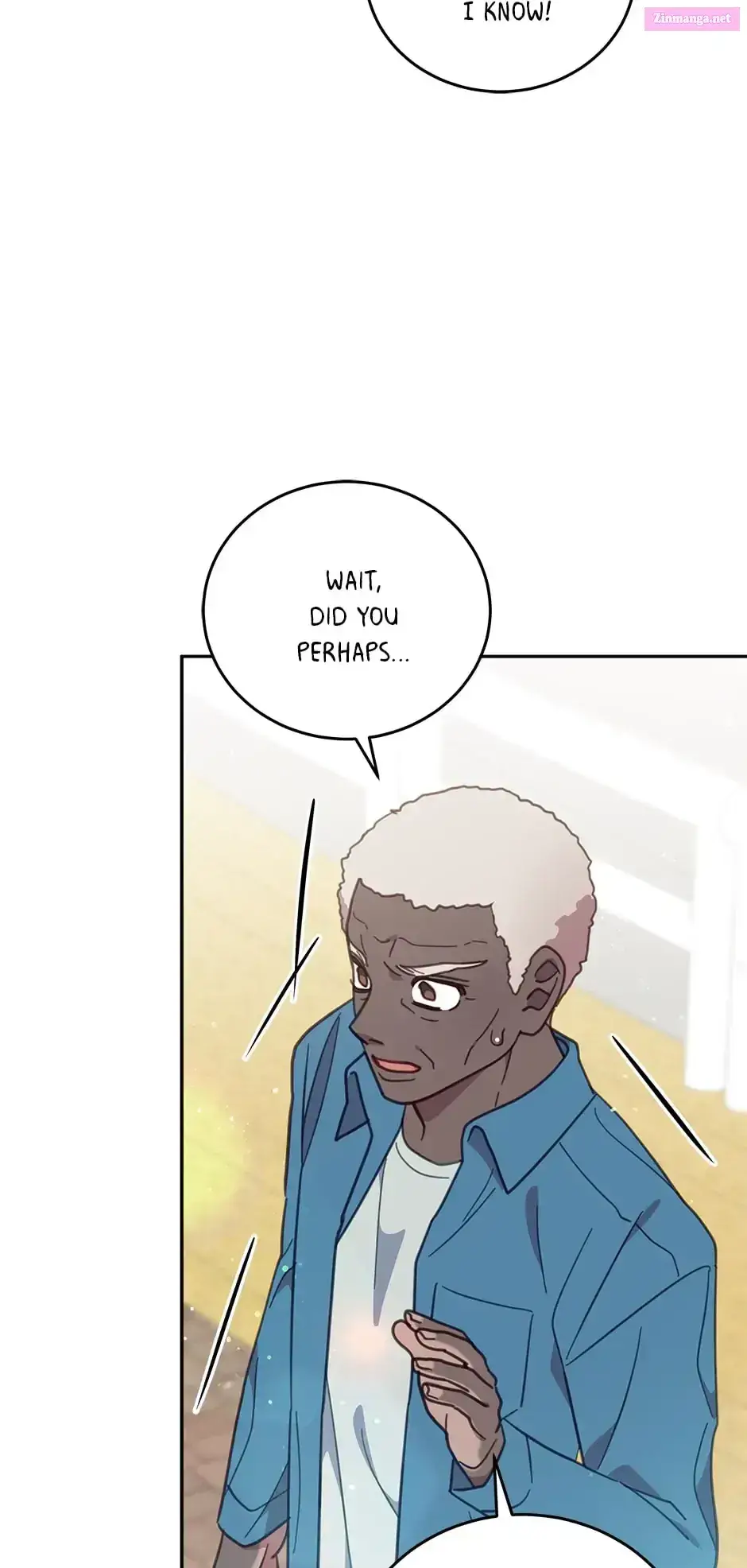 An Animal Hospital In The Border Area Zinmanga X Chapter 55 Page 46