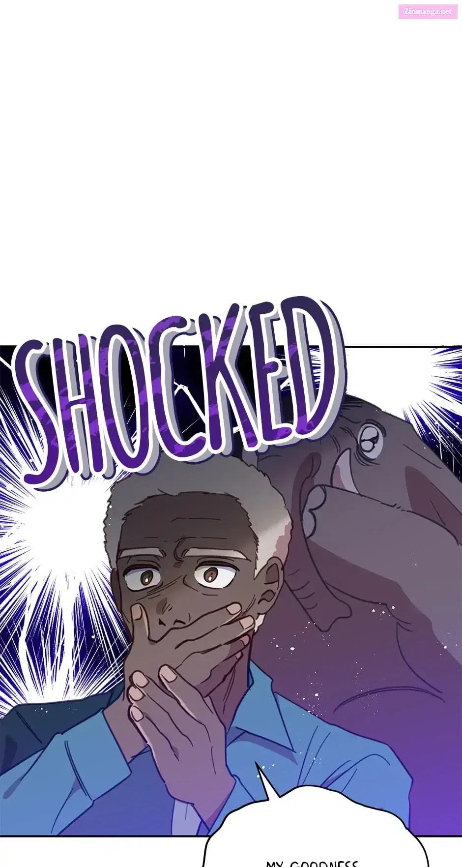 An Animal Hospital In The Border Area Zinmanga X Chapter 55 Page 51