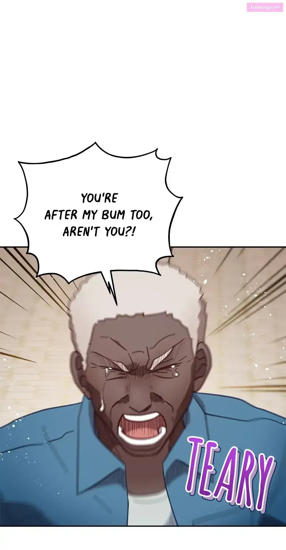 An Animal Hospital In The Border Area Zinmanga X Chapter 55 Page 59