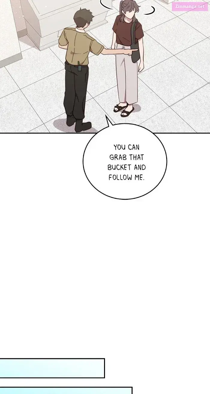 An Animal Hospital In The Border Area Zinmanga X Chapter 54 Page 33