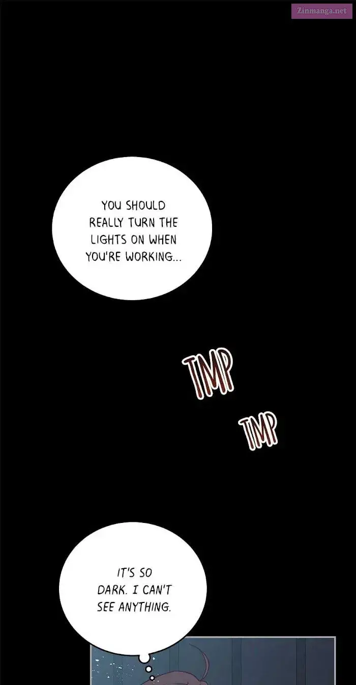 An Animal Hospital In The Border Area Zinmanga X Chapter 54 Page 40