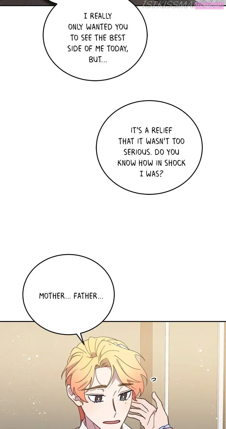 An Animal Hospital In The Border Area Zinmanga X Chapter 53 Page 3