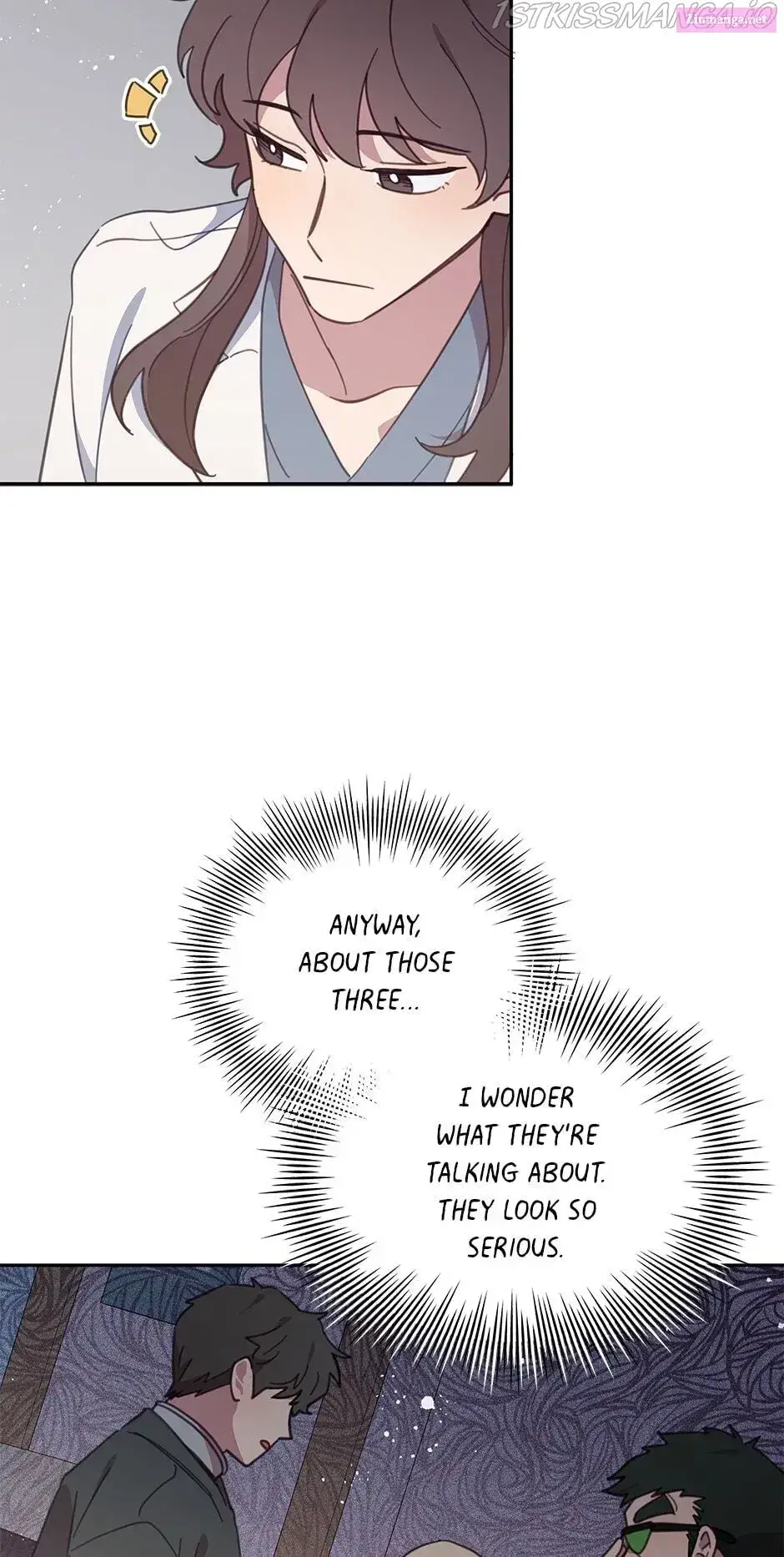 An Animal Hospital In The Border Area Zinmanga X Chapter 53 Page 31
