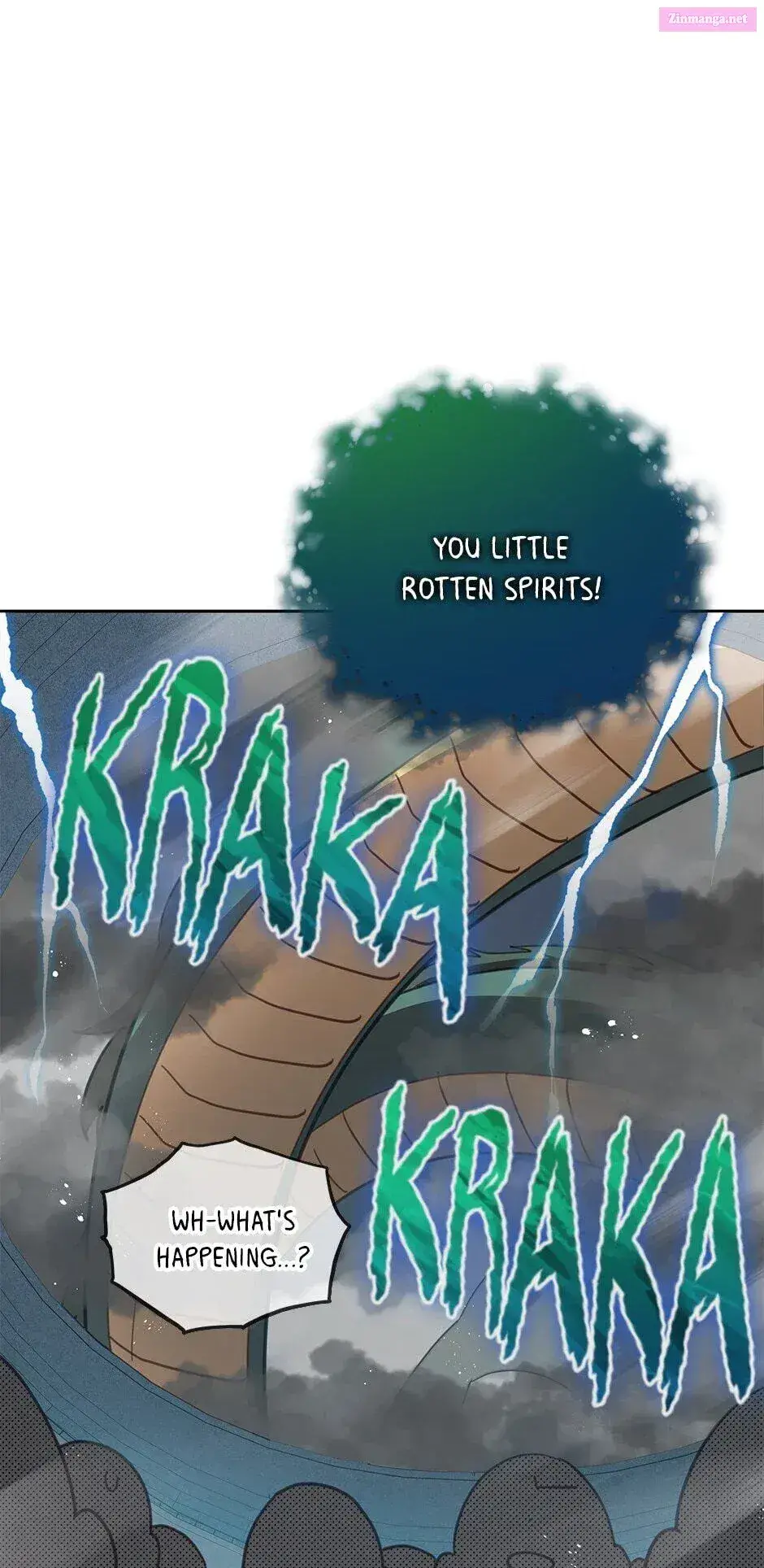 An Animal Hospital In The Border Area Zinmanga X Chapter 51 Page 57