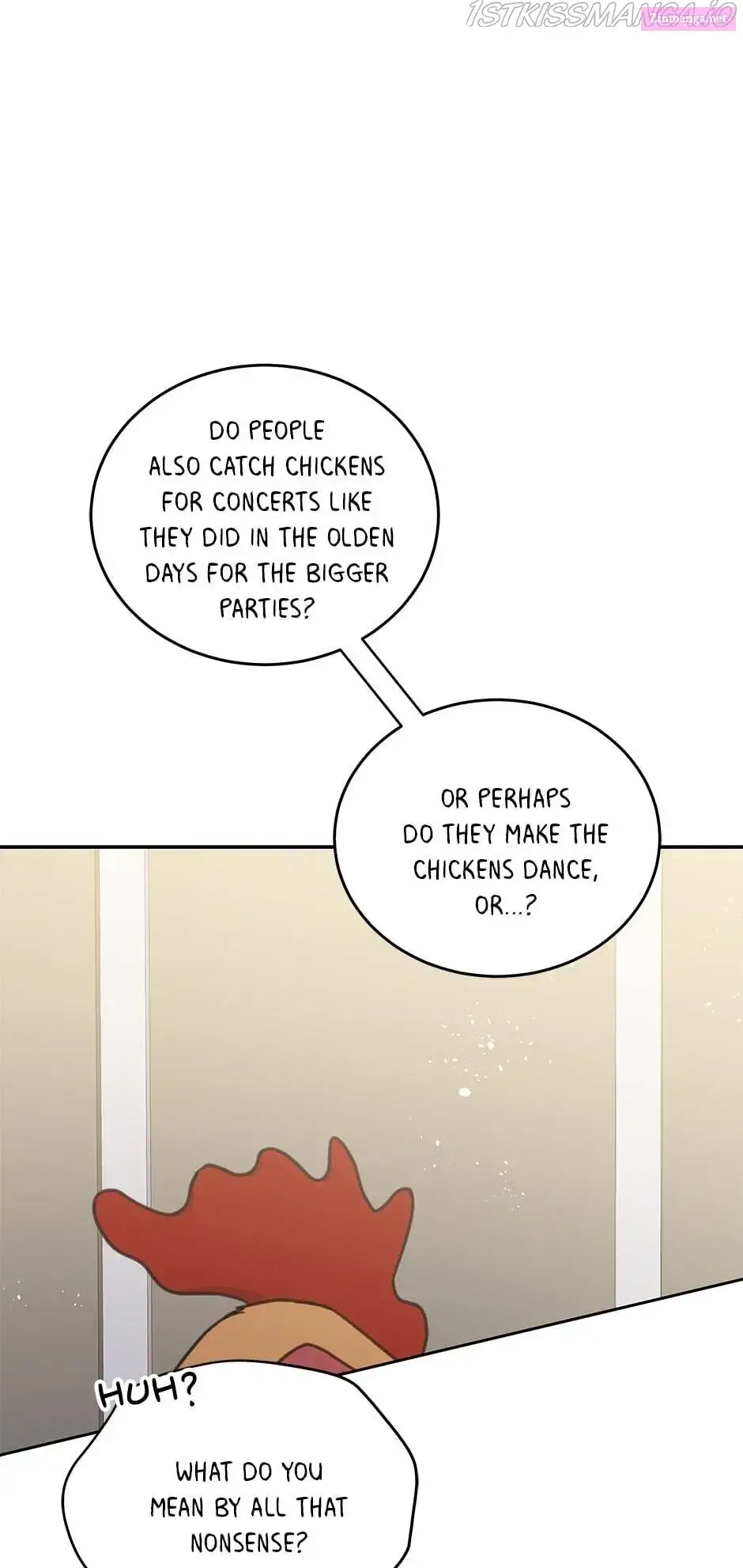 An Animal Hospital In The Border Area Zinmanga X Chapter 50 Page 22