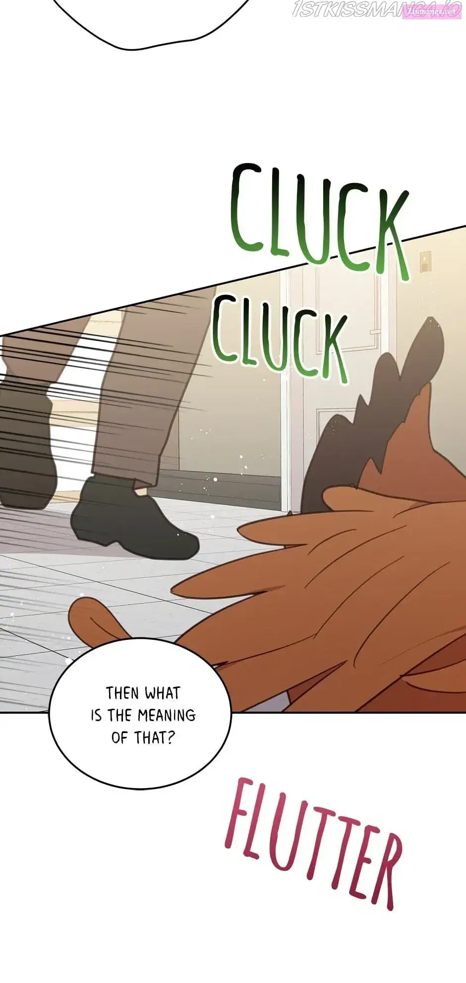 An Animal Hospital In The Border Area Zinmanga X Chapter 50 Page 23