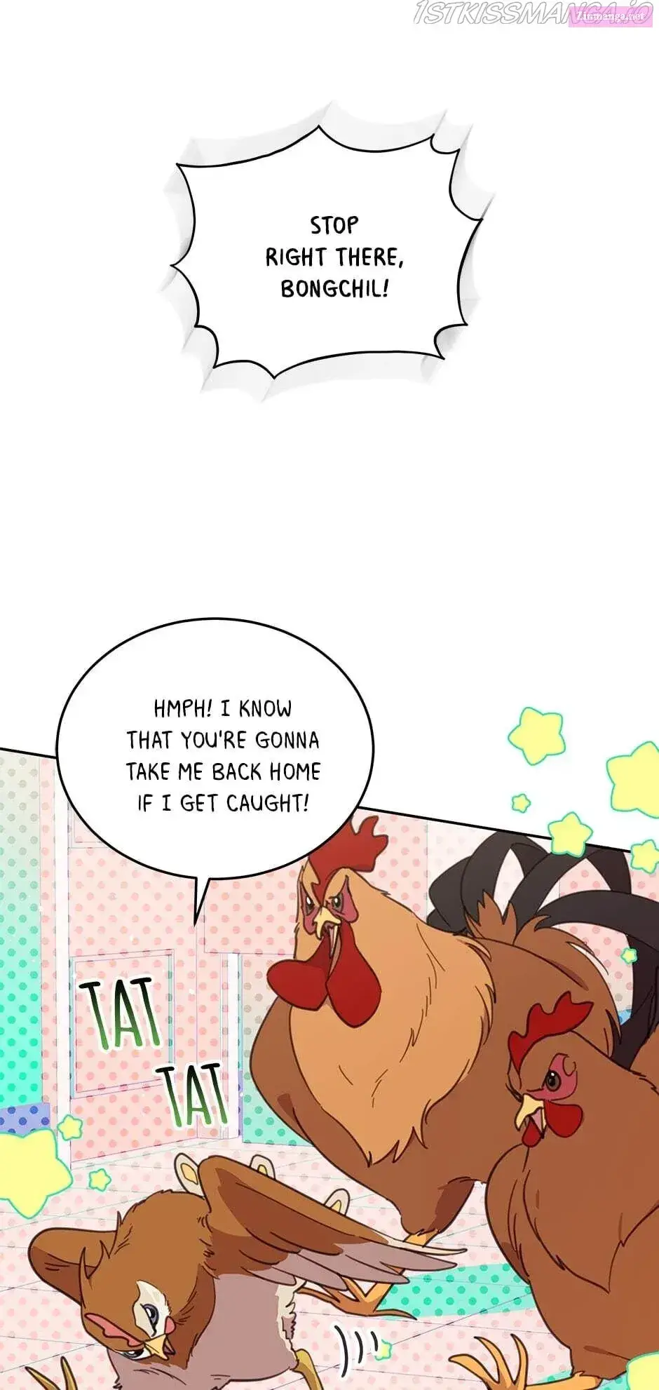 An Animal Hospital In The Border Area Zinmanga X Chapter 50 Page 24