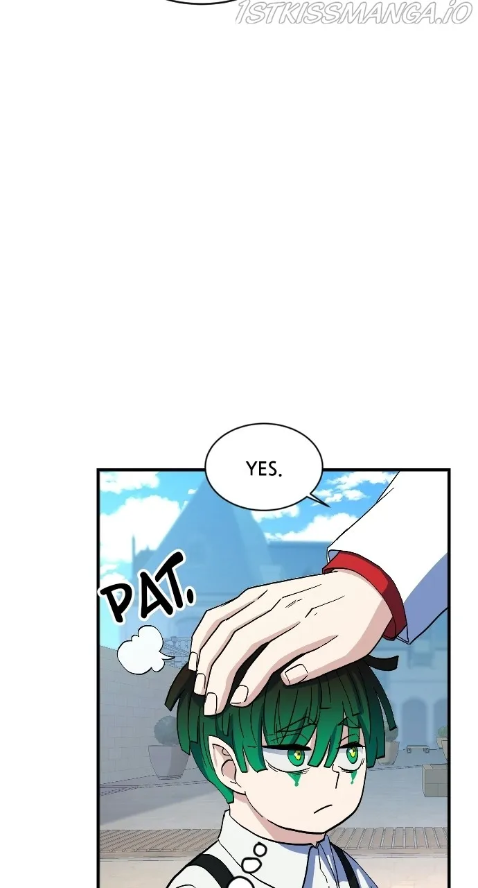 The Last Golden Child Zinmanga X Chapter 69 Page 12