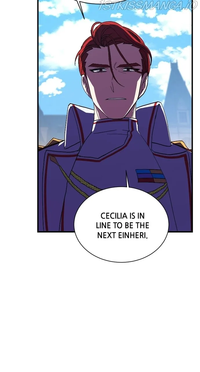 The Last Golden Child Zinmanga X Chapter 69 Page 18