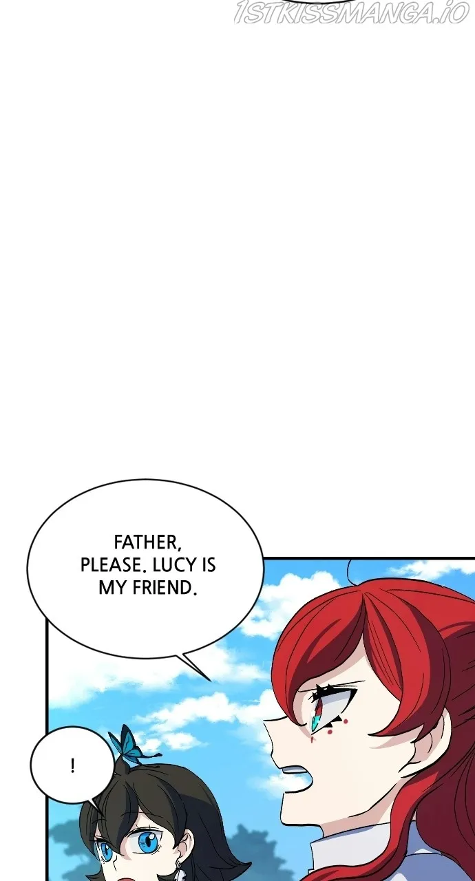 The Last Golden Child Zinmanga X Chapter 69 Page 20
