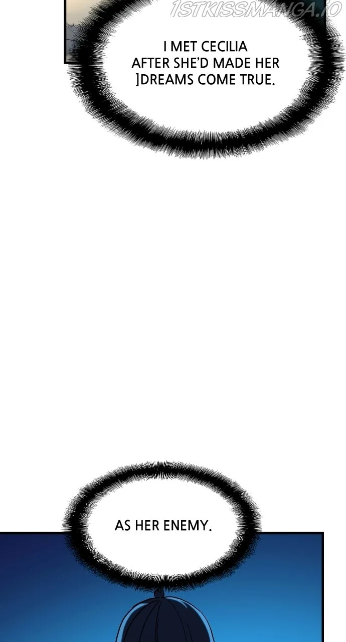 The Last Golden Child Zinmanga X Chapter 69 Page 42