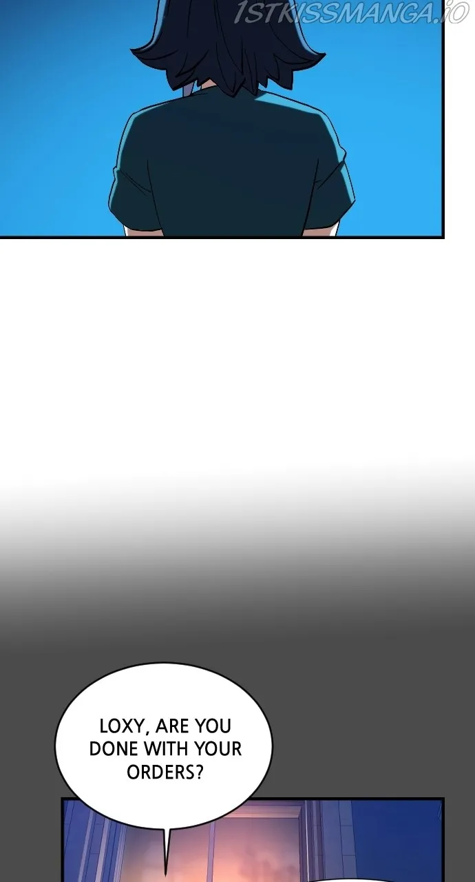 The Last Golden Child Zinmanga X Chapter 69 Page 43