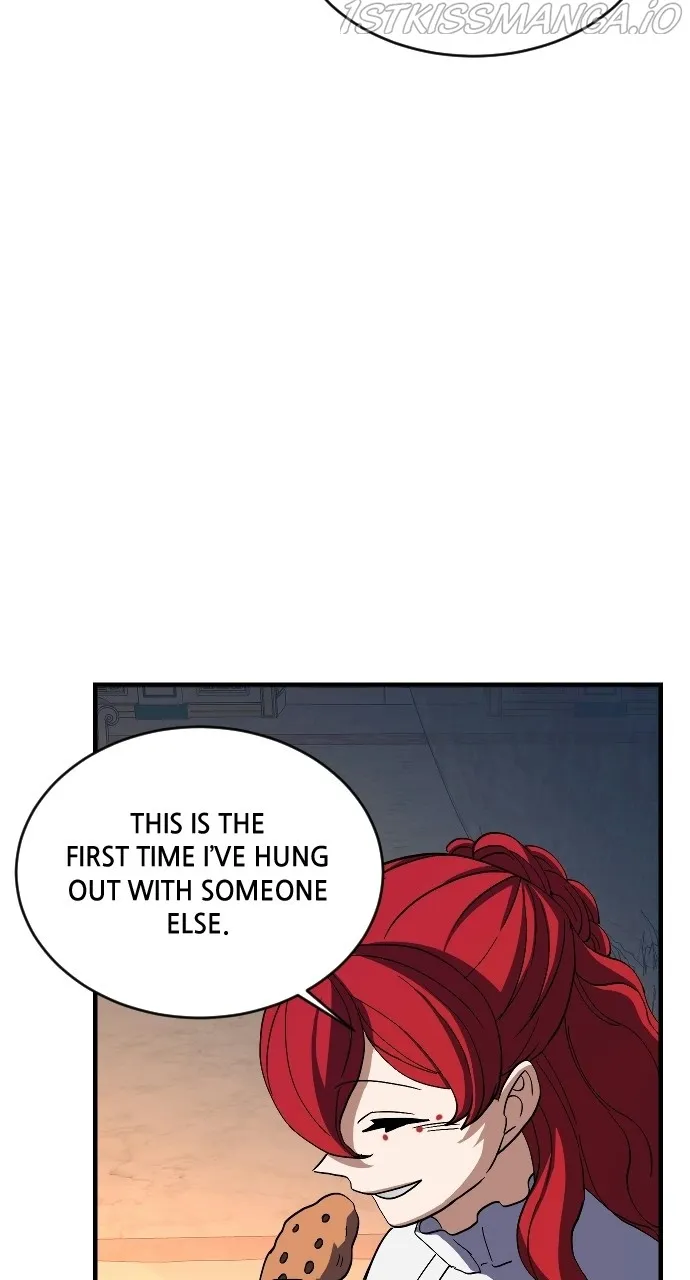 The Last Golden Child Zinmanga X Chapter 69 Page 56