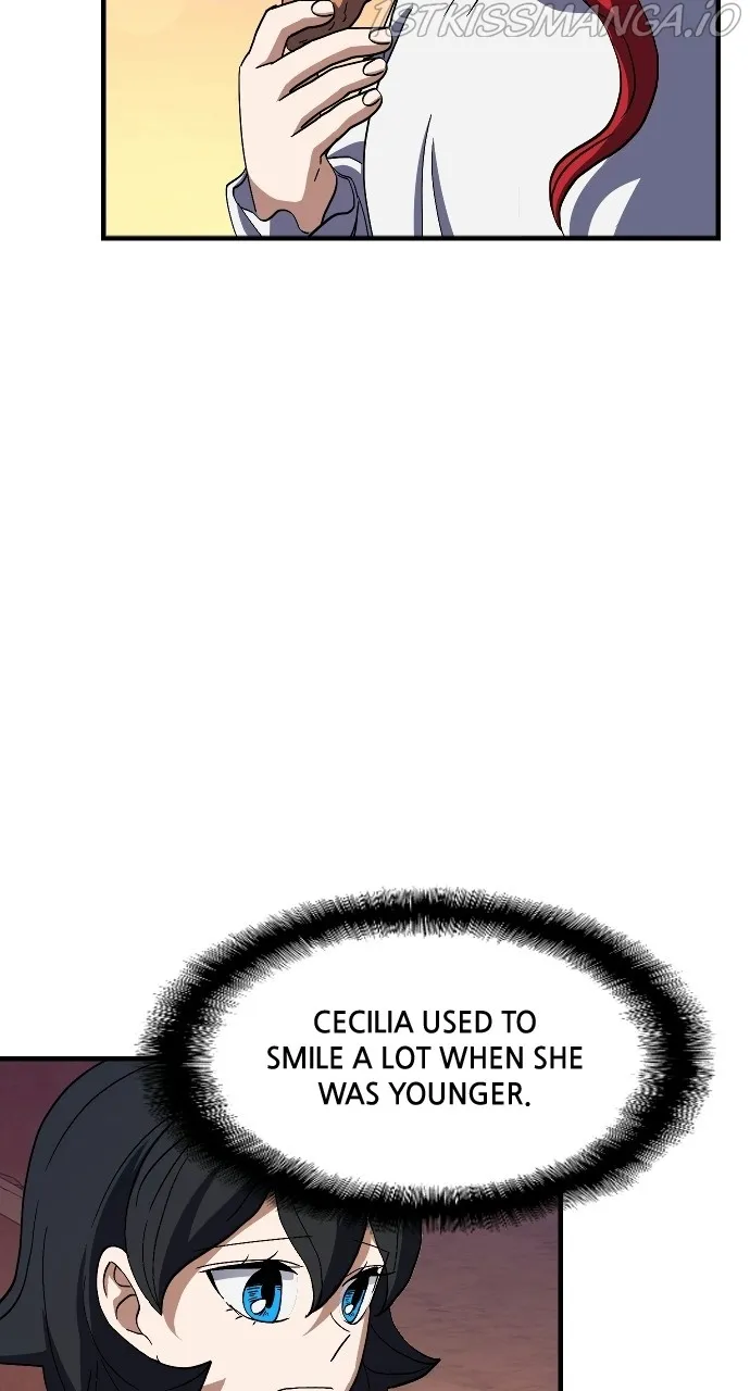 The Last Golden Child Zinmanga X Chapter 69 Page 57