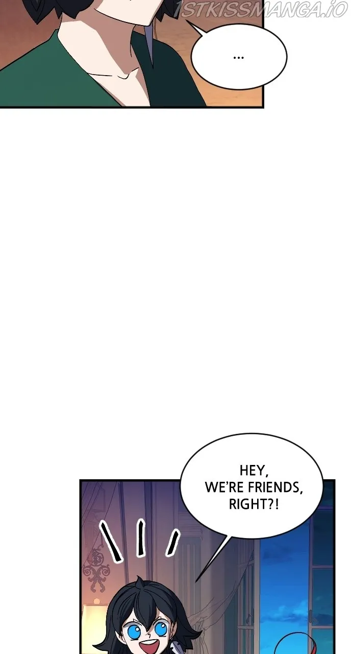 The Last Golden Child Zinmanga X Chapter 69 Page 58