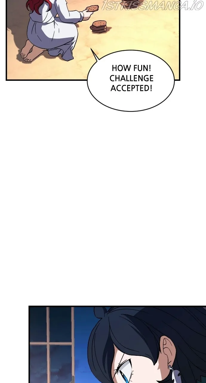 The Last Golden Child Zinmanga X Chapter 69 Page 64