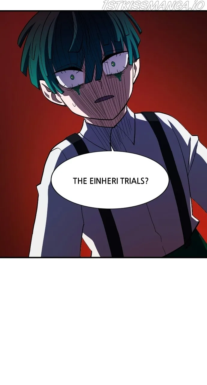 The Last Golden Child Zinmanga X Chapter 69 Page 75