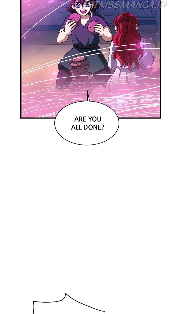 The Last Golden Child Zinmanga X Chapter 69 Page 87