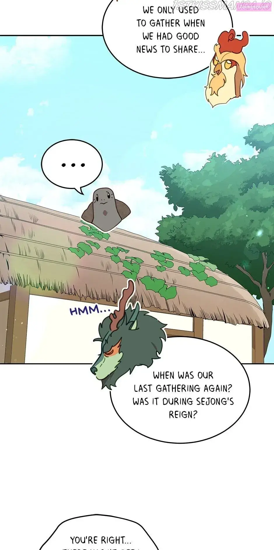 An Animal Hospital In The Border Area Zinmanga X Chapter 49 Page 6
