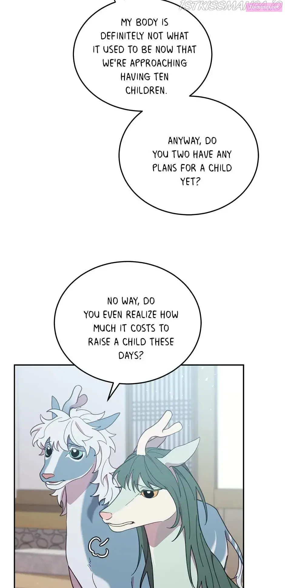 An Animal Hospital In The Border Area Zinmanga X Chapter 49 Page 11