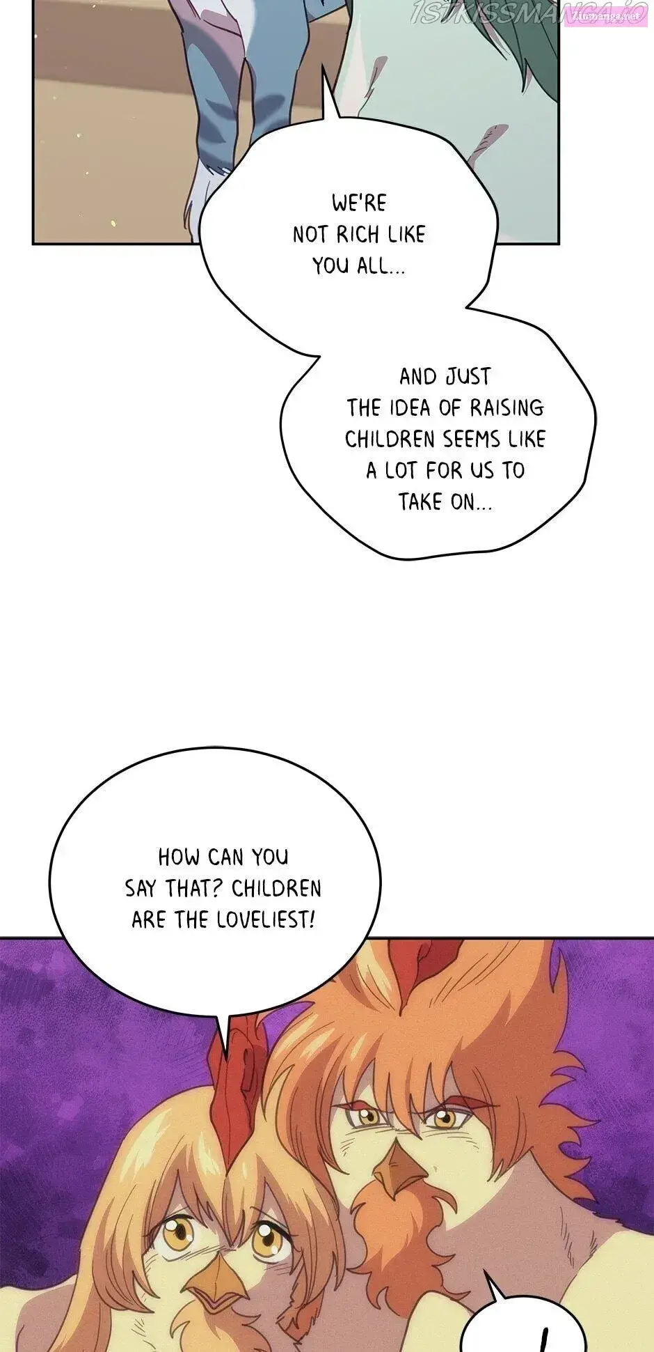 An Animal Hospital In The Border Area Zinmanga X Chapter 49 Page 12