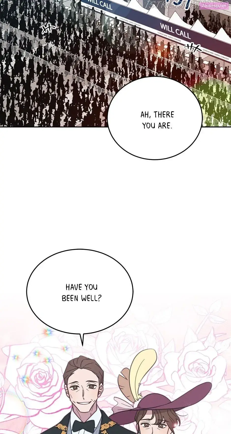 An Animal Hospital In The Border Area Zinmanga X Chapter 49 Page 46