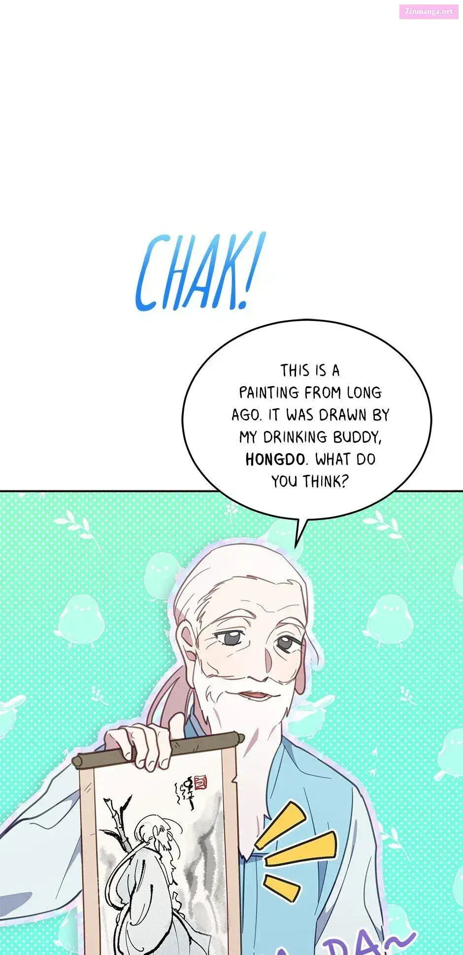 An Animal Hospital In The Border Area Zinmanga X Chapter 48 Page 15