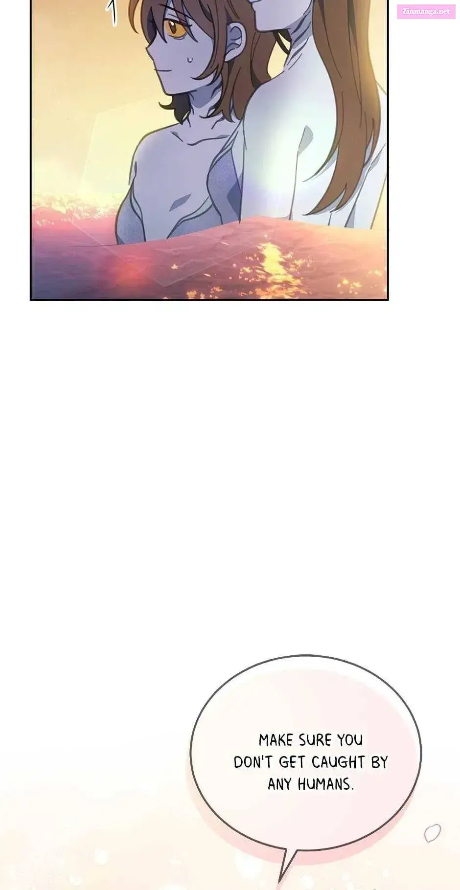 An Animal Hospital In The Border Area Zinmanga X Chapter 46 Page 4