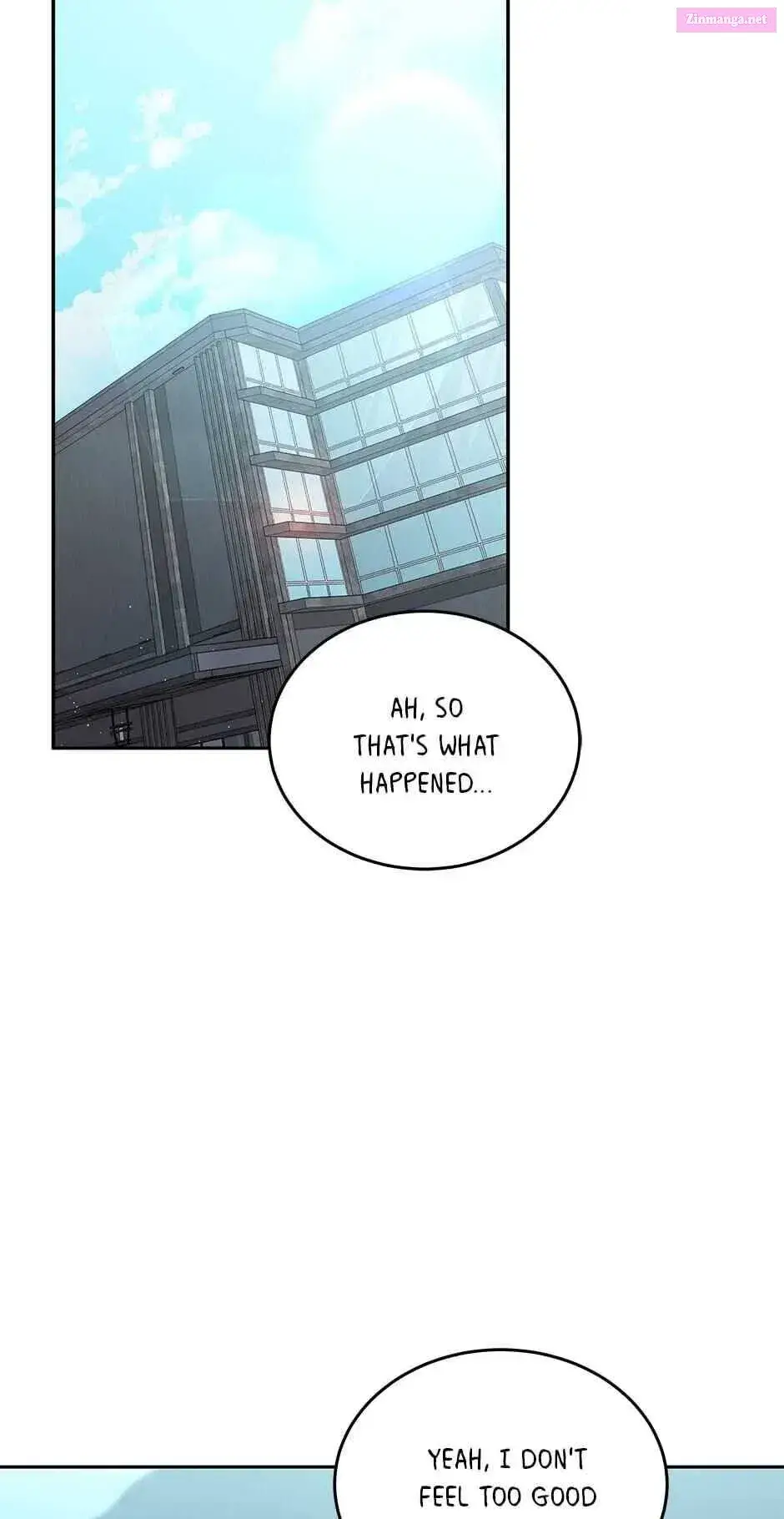 An Animal Hospital In The Border Area Zinmanga X Chapter 46 Page 8