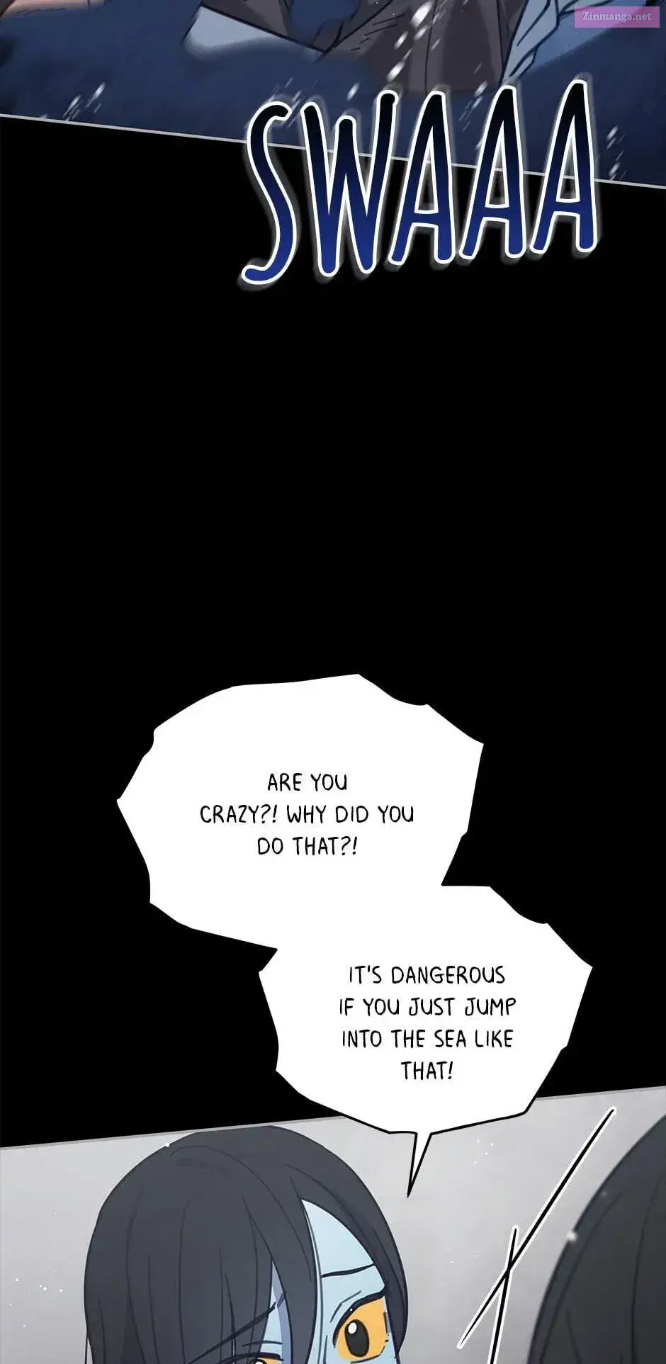 An Animal Hospital In The Border Area Zinmanga X Chapter 45 Page 22