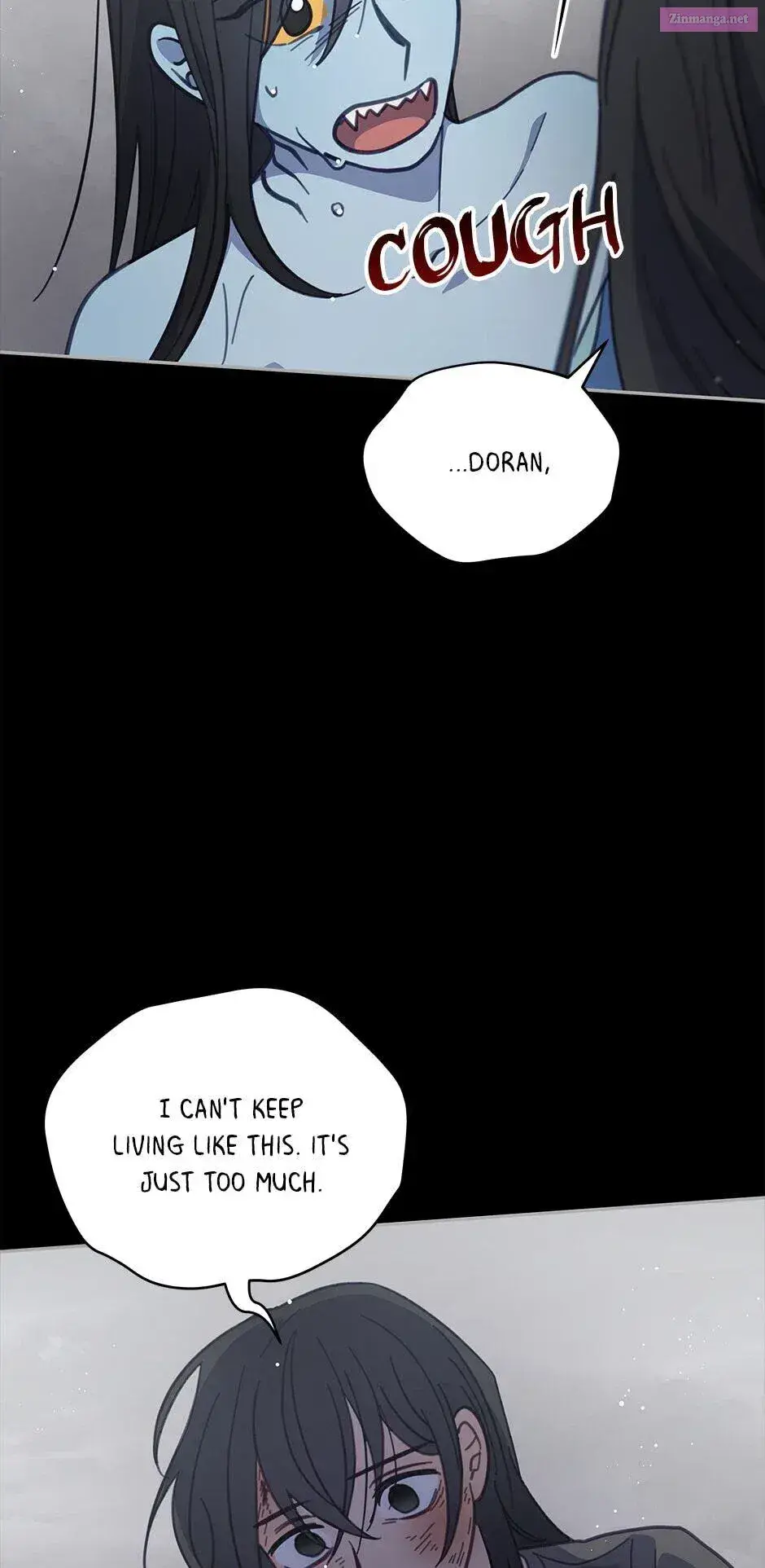 An Animal Hospital In The Border Area Zinmanga X Chapter 45 Page 23