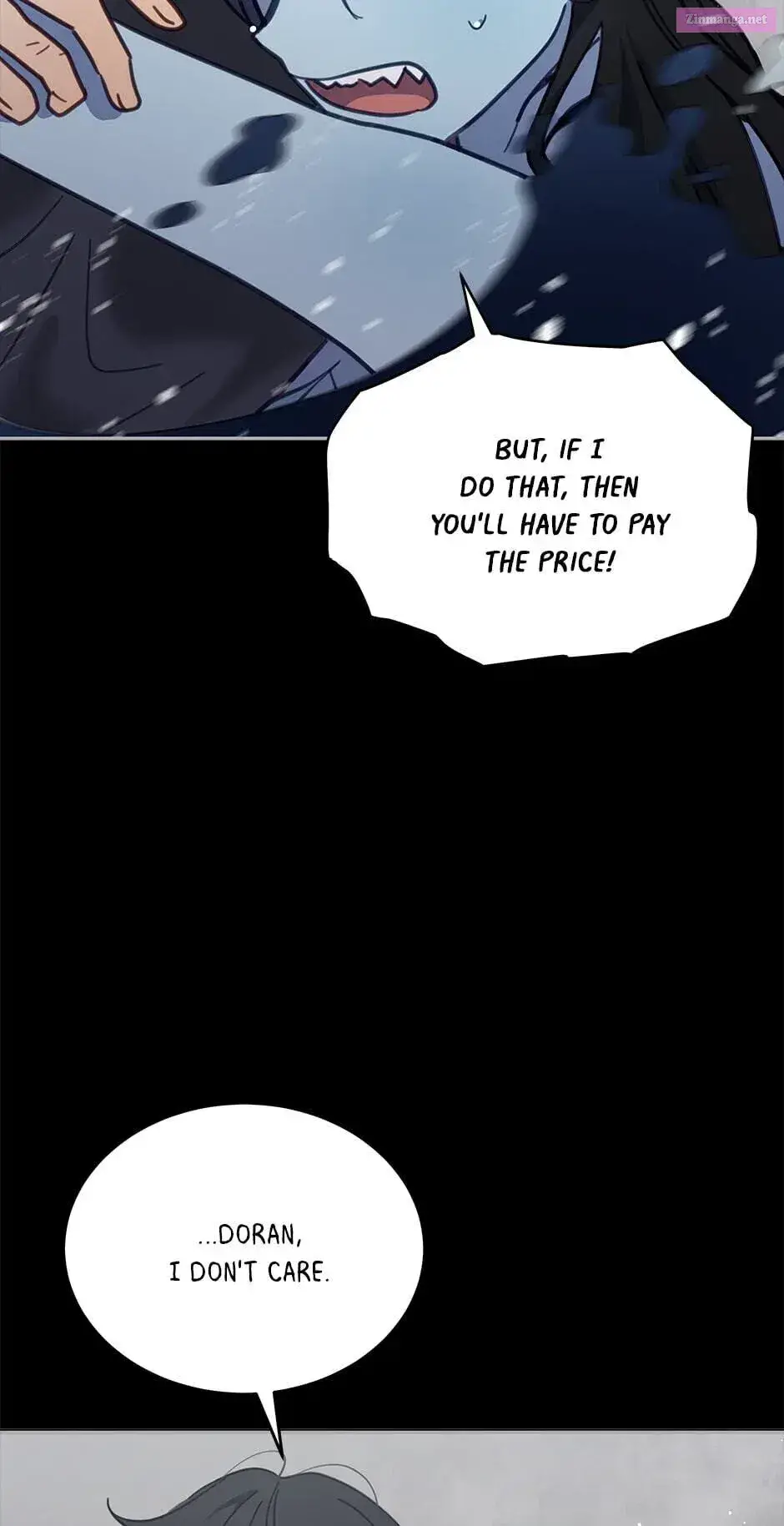 An Animal Hospital In The Border Area Zinmanga X Chapter 45 Page 32