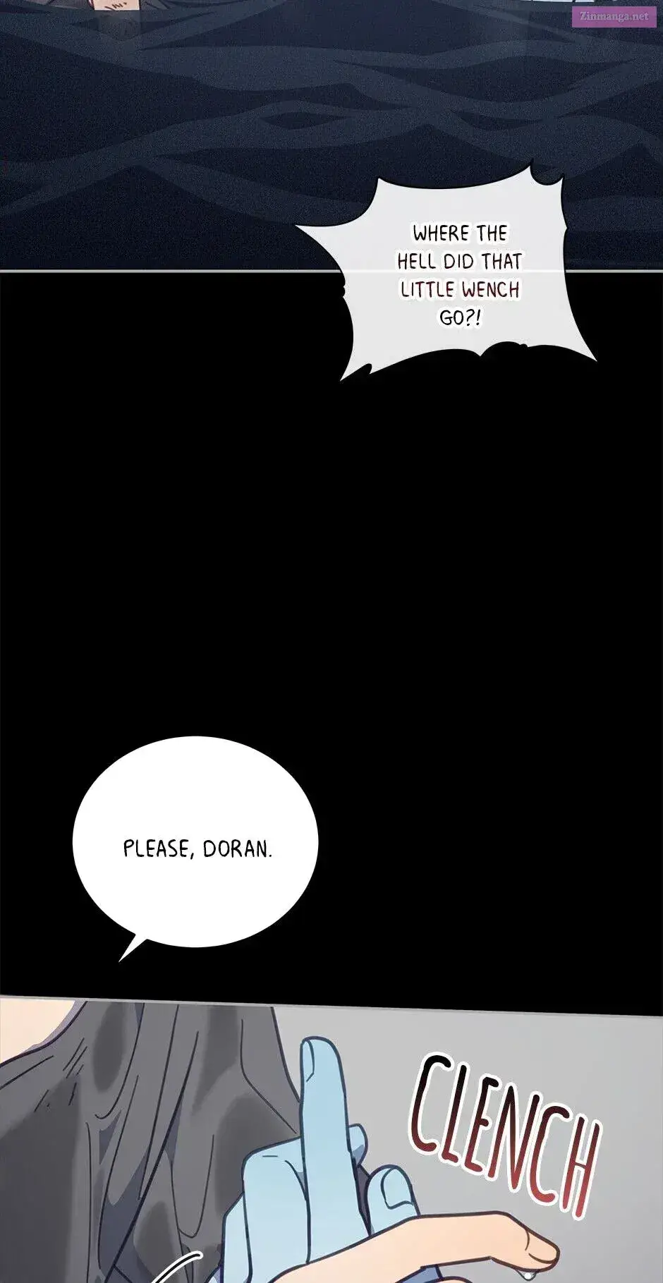 An Animal Hospital In The Border Area Zinmanga X Chapter 45 Page 38