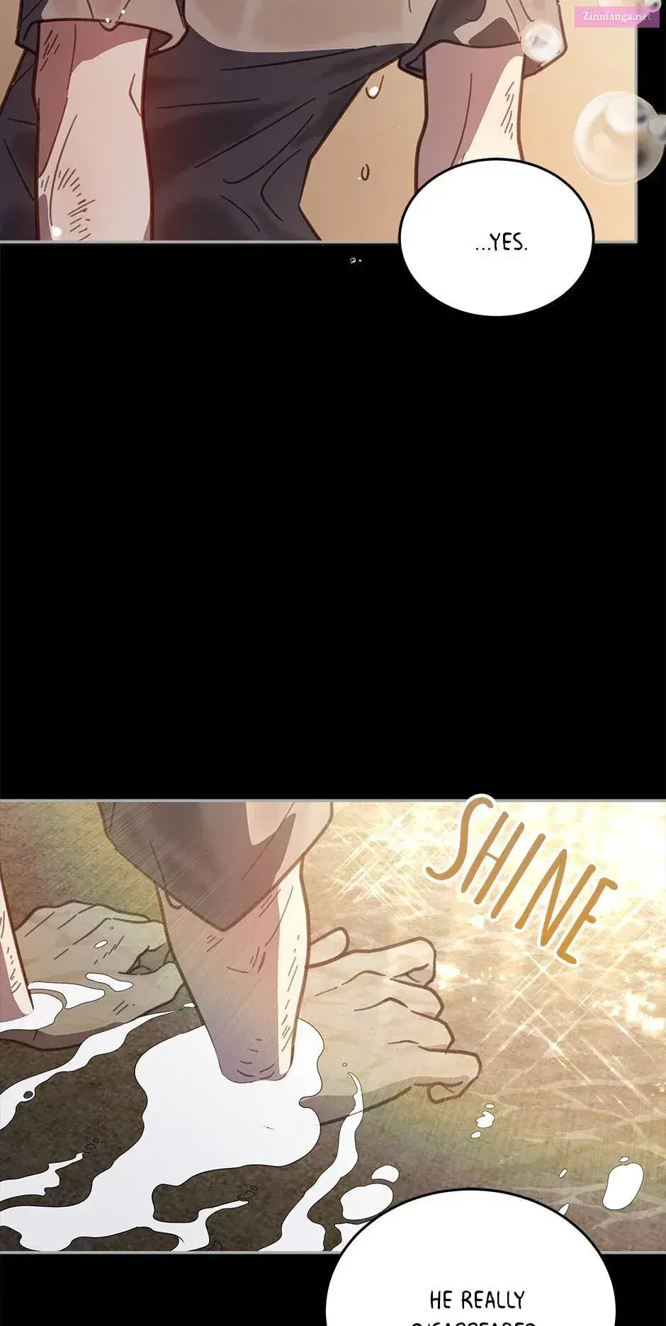 An Animal Hospital In The Border Area Zinmanga X Chapter 45 Page 48