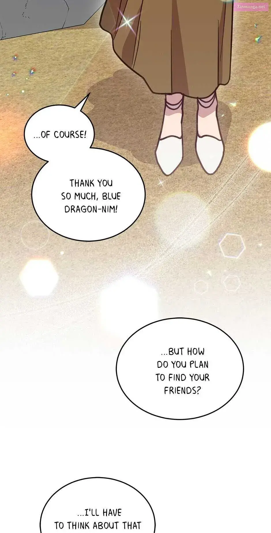An Animal Hospital In The Border Area Zinmanga X Chapter 43 Page 34