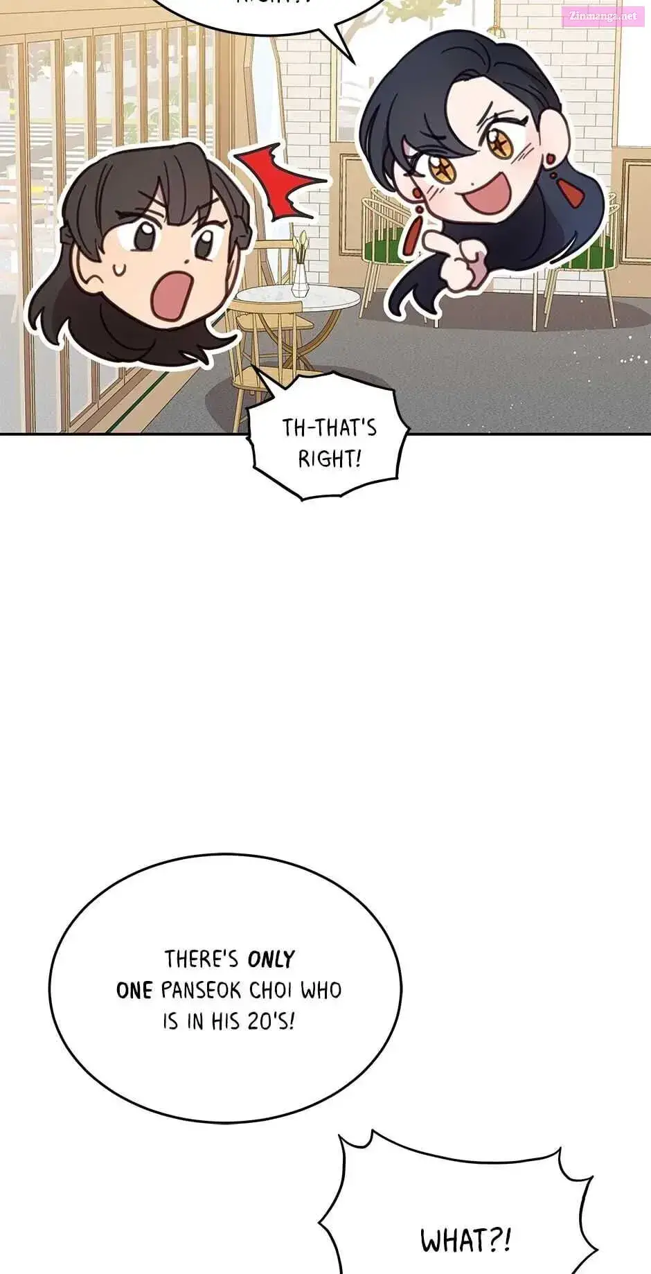 An Animal Hospital In The Border Area Zinmanga X Chapter 43 Page 45