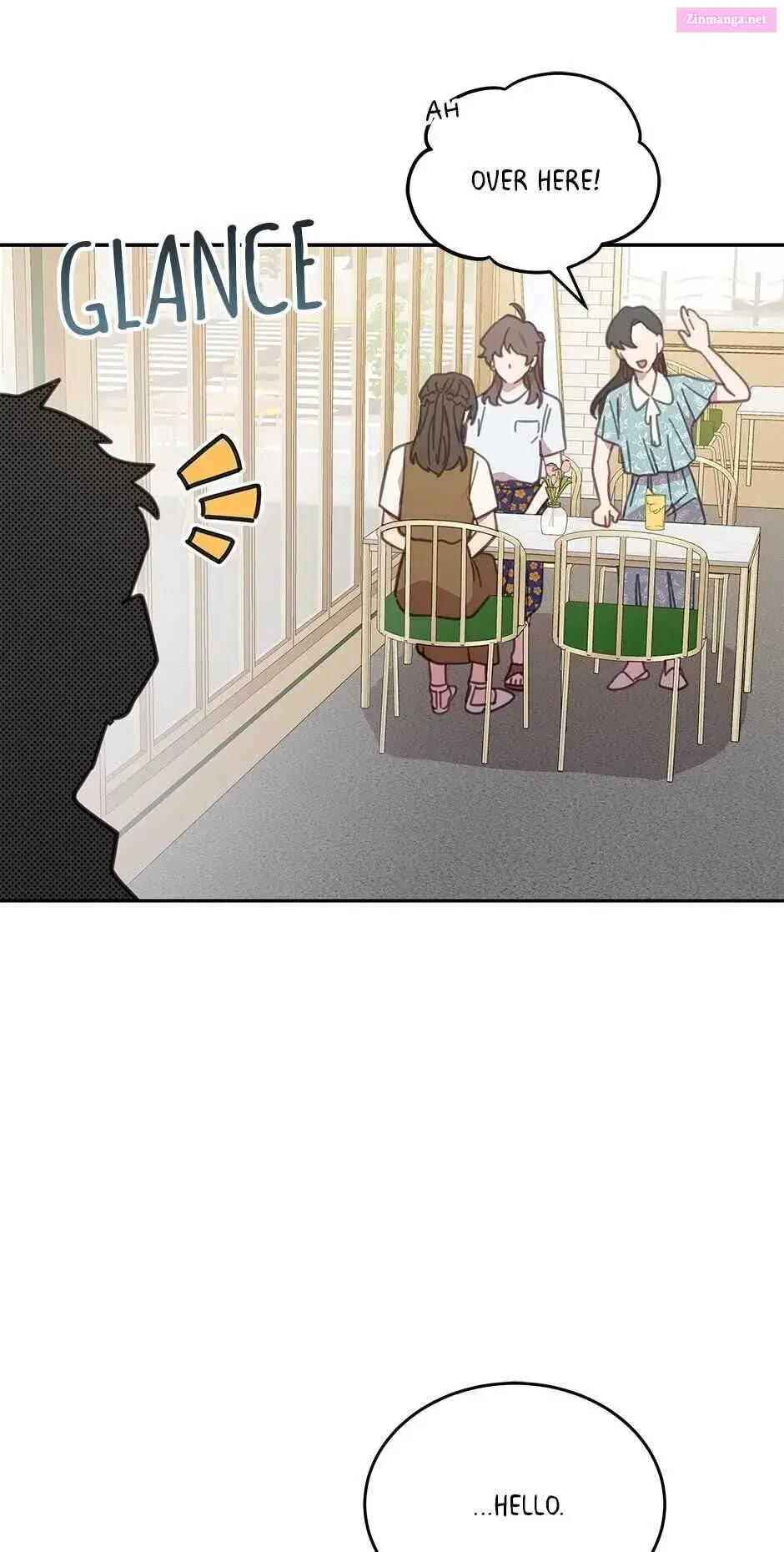 An Animal Hospital In The Border Area Zinmanga X Chapter 43 Page 62