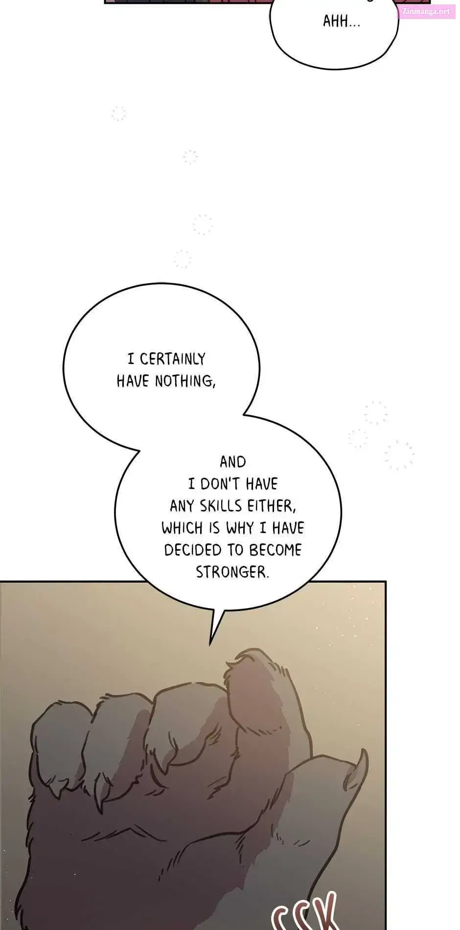 An Animal Hospital In The Border Area Zinmanga X Chapter 42 Page 4