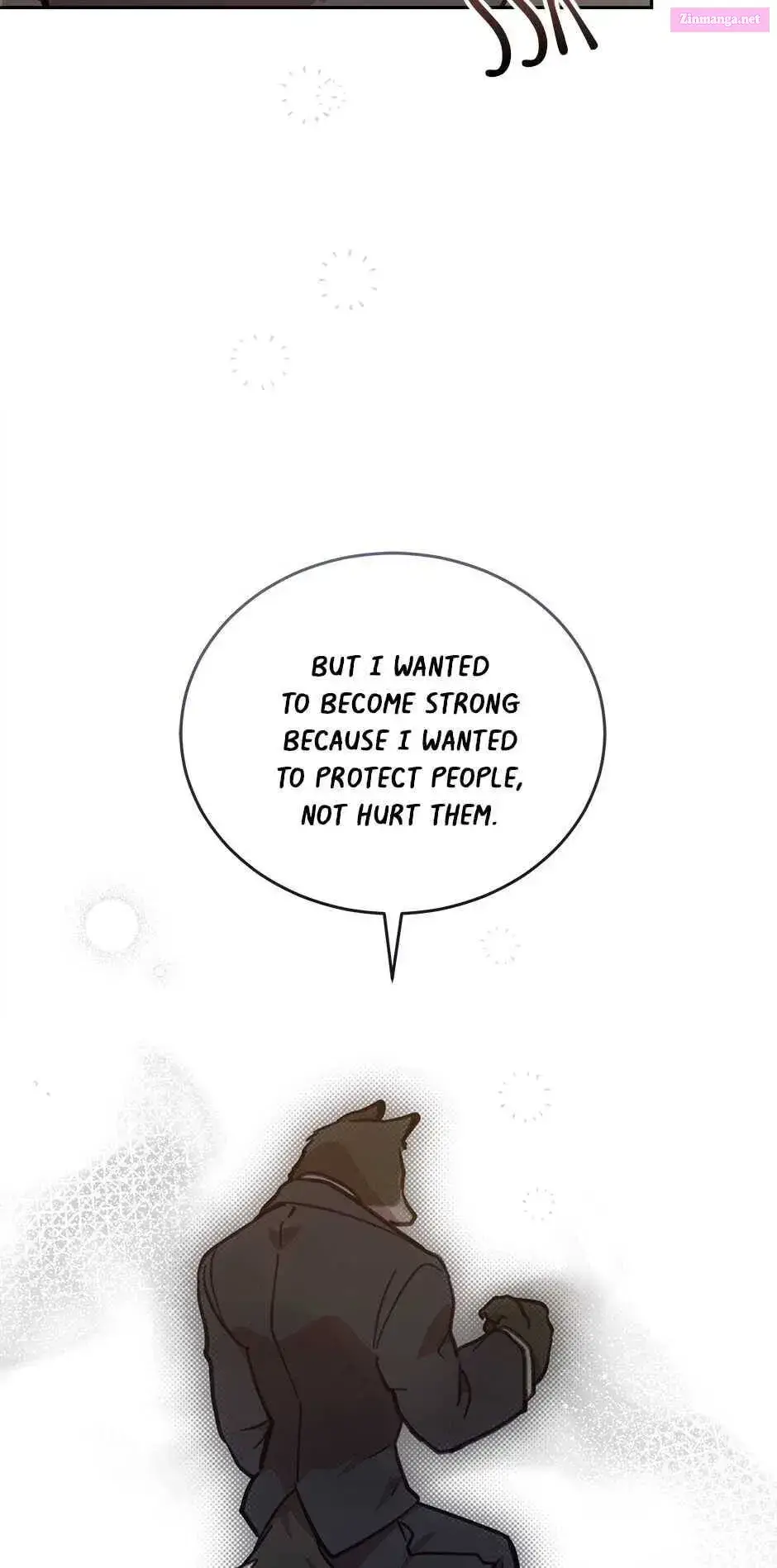 An Animal Hospital In The Border Area Zinmanga X Chapter 42 Page 5