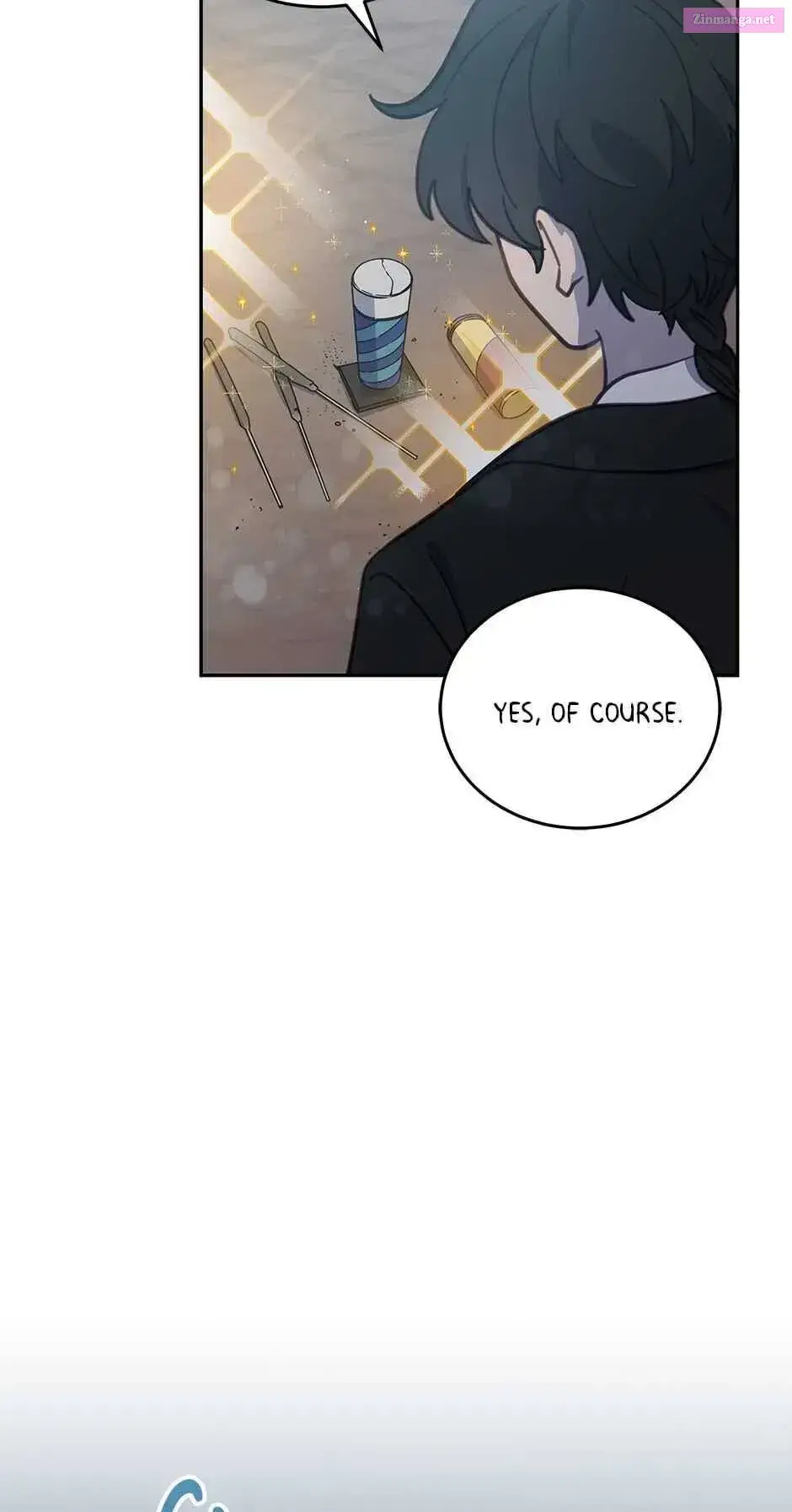 An Animal Hospital In The Border Area Zinmanga X Chapter 42 Page 66