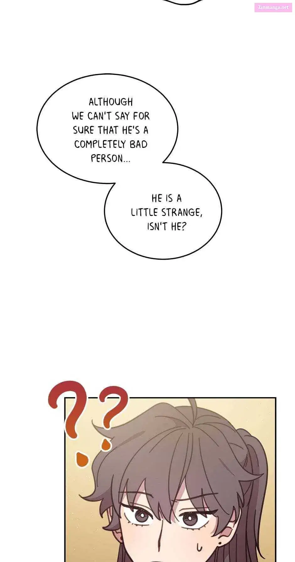 An Animal Hospital In The Border Area Zinmanga X Chapter 40 Page 5