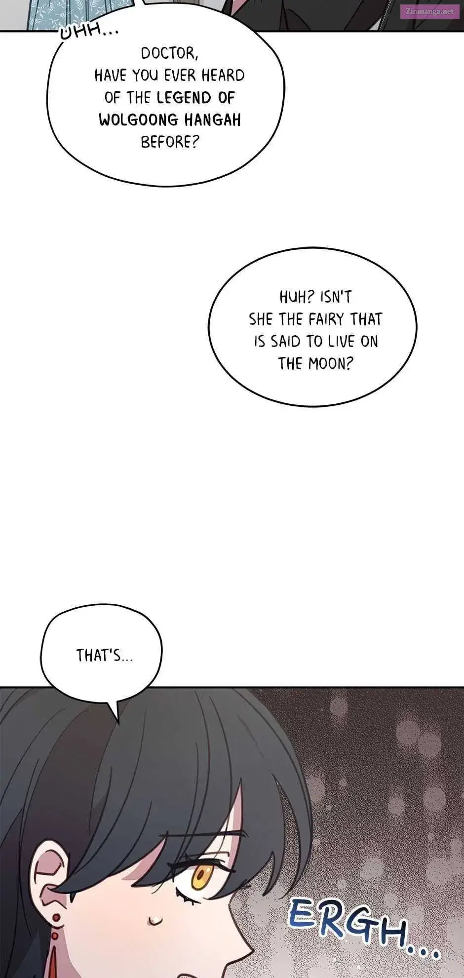 An Animal Hospital In The Border Area Zinmanga X Chapter 40 Page 54