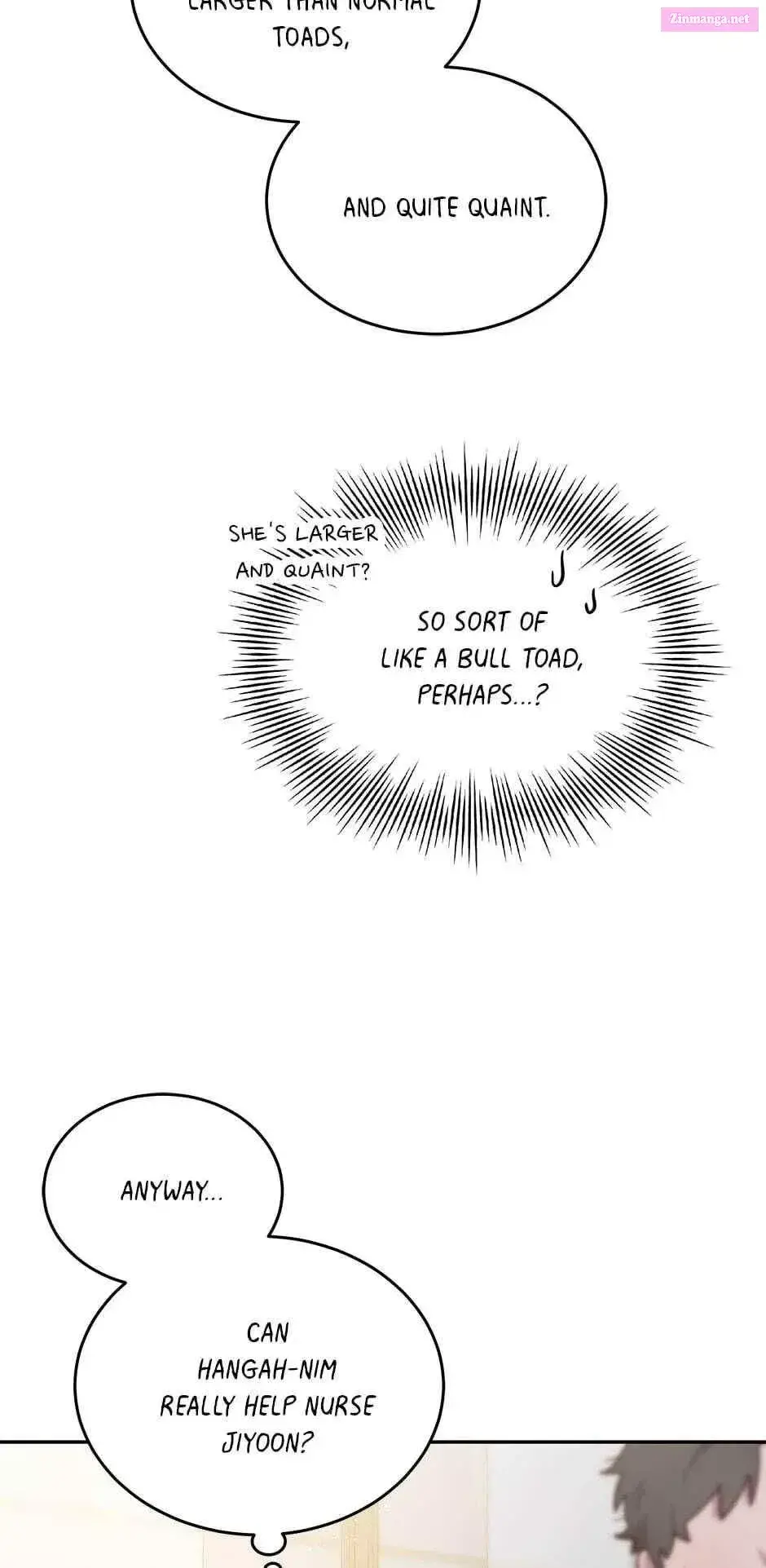 An Animal Hospital In The Border Area Zinmanga X Chapter 40 Page 67