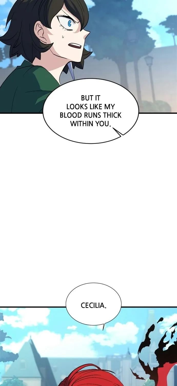 The Last Golden Child Zinmanga X Chapter 68 Page 3