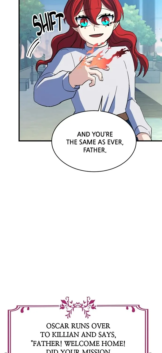The Last Golden Child Zinmanga X Chapter 68 Page 9